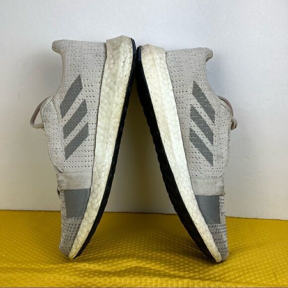 Adidas SenseBOOST Go M Trail Running Shoes 5.5M/7W - Picture 6 of 10
